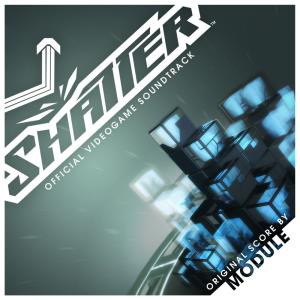 Module - Shatter Official Videogame Soundtrack - Cover